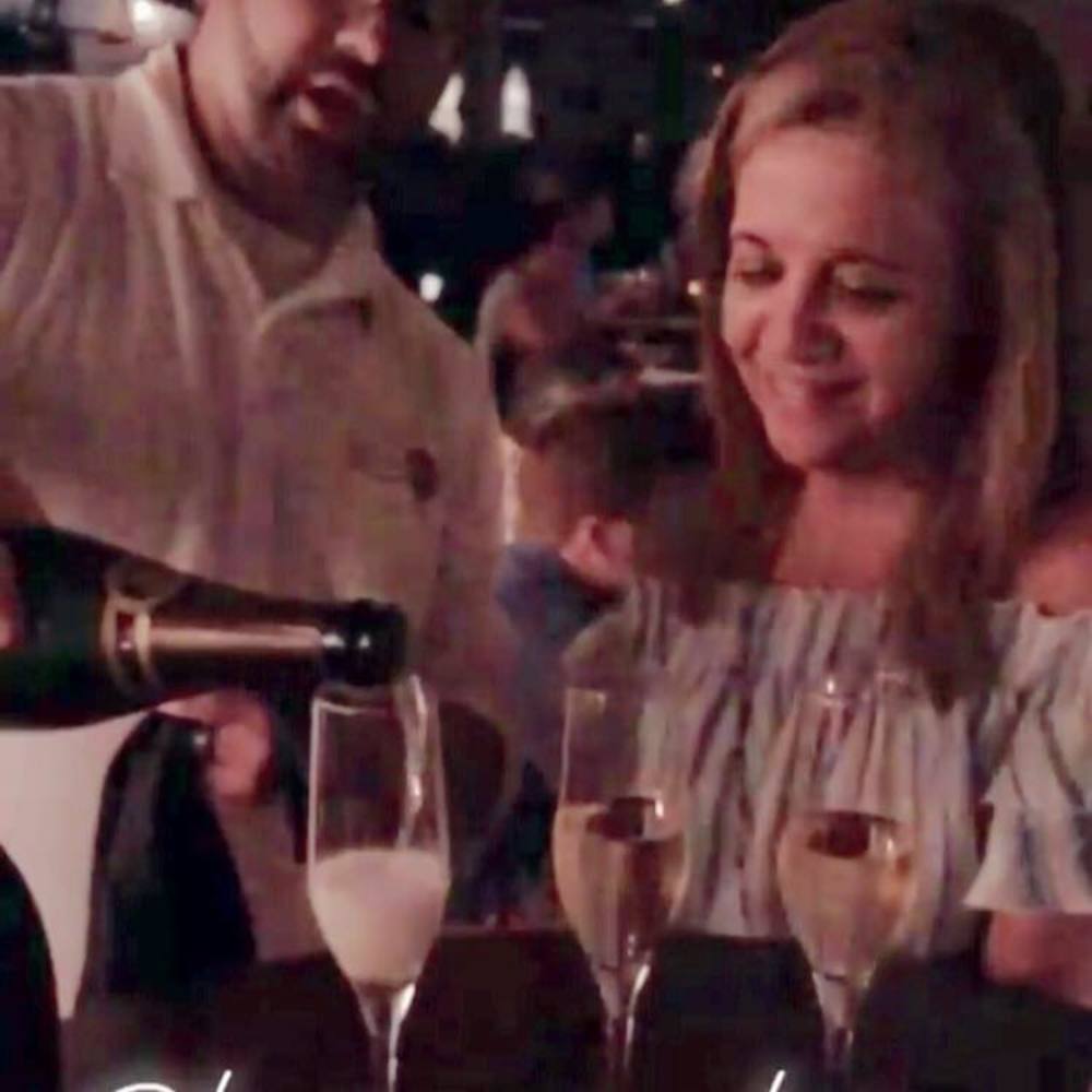 Meet your Posher, Karen